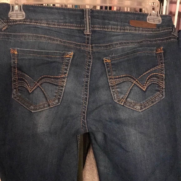 Jeggings - Picture 2 of 3